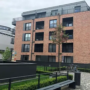 Apartamento Browar Lubicz By Atrium, Cracovia