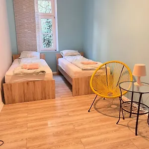 Apartamento Lubicz, Cracovia