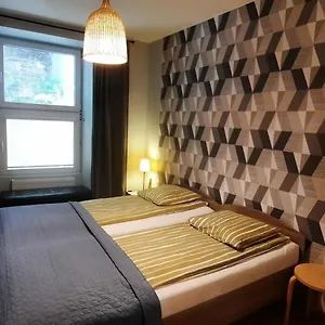 Apartamento Topola1, Cracovia